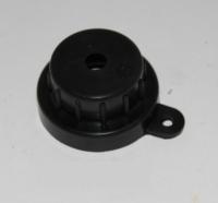 Форсунка резиновая, 10 мм