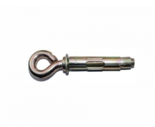 анкер болт с кольцом