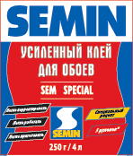 клей
