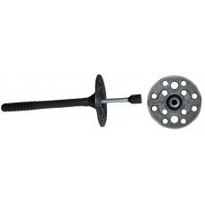 Дюбель для изоляции 10х120мм