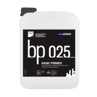 Грунт-концентрат глубокого проникновения СМиТ Basic Primer-025 5 кг