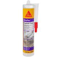 Sikaflex_Crystal_Clear_клей-герметик