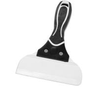 Шпатель фуговальный 126мм, двухкомпонентная ручка, серия B.W.308-126