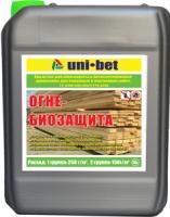 огнебиозащита UNI-BET