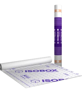 ISOBOX B-r2+