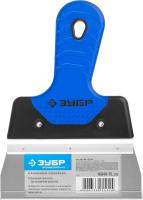 шпатель зубр 150