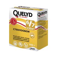 Клей для стеклообоев QUELYD 500г