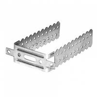 Подвес прямой для ПП 60х27 (100 шт) Албес в упак.