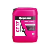 CT-17 Transparent