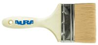 Кисть малярная иск щетина Aura 75мм