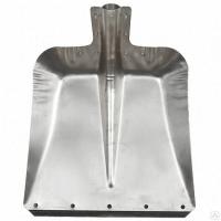 лопата снег сталь