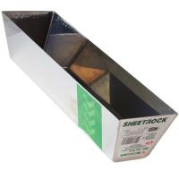 Емкость для шпатлёвки с прорез. прокладкой 14