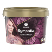 Sympatia глубокоматовая для потолков