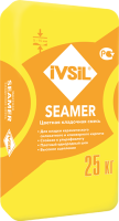 IVSIL SEAMER белый 25 кг(48)