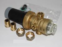 Редуктор водный m-tec