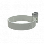 хомут труьбы