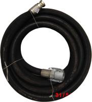 Рукав растворный М25.V25, 10м m-tec