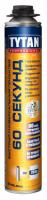 Tytan Professional 60 секунд Быстрый пено-клей 750мл