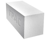 Блок D 500 B 2,5 600х250х250 1 сорт 1 категория (0,0375м3.шт. 1,8м3.пал  48шт.пал)