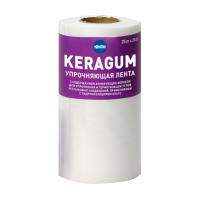Keragum лента упрочняющая 25 м х 0,2 м для упрочнения углов и стыков KESTO