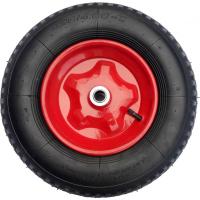 колесо с потш