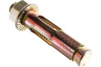 Анкер болт с гайкой 12.60