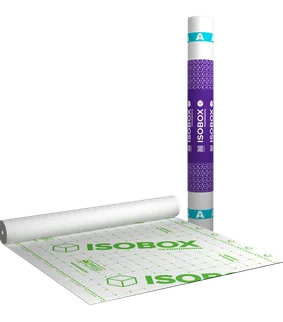 ISOBOX A-r2+