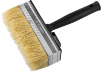 Макловица ЗУБР пласт.корп.30х100мм 01802-10