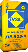 Наливной пол IVSIL TIE-ROD-II 25 кг(48)