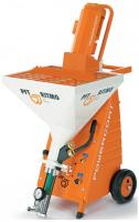 Машина шпаклевочная RITMO Powercoat