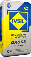 IVSIL GROSS 25 кг(48)