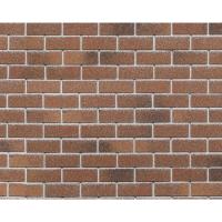 Красный кирпич