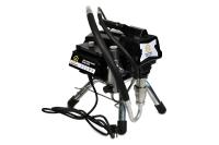 Окрасочный аппарат SCHTAER SATURN 28