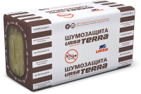 TERRA (10)-1250-610-50 Шумозащита плита