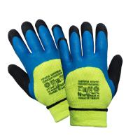 усиленный палец