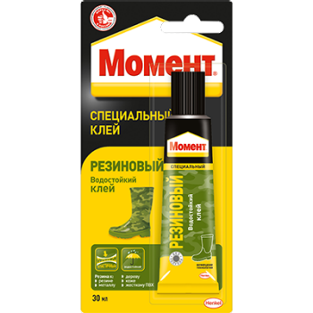 момент резин