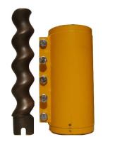 Шнековая пара U45.7