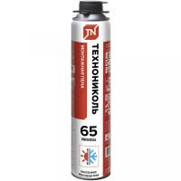 Пена 65 UNIVERSAL ТЕХНОНИКОЛЬ всесезонная (12 шт)