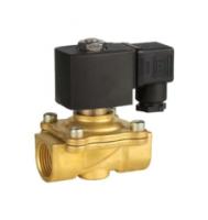 Вентиль магнитный 1.2 внутр. резьба=24В m-tec