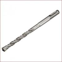 бур по бетону