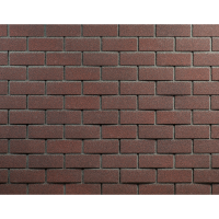 Обожженный кирпич