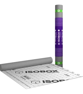 ISOBOX D-r2+