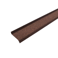 Планка_цокольная_терракотовый