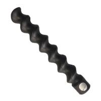 Шнек дозирующий М300, черн.(10225052.140716.0001145)