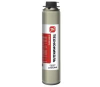 Клей-пена ТЕХНОНИКОЛЬ LOGICPIR, 1000 мл