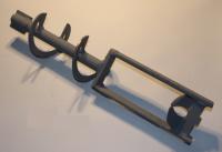 Смесительный вал для M280   602045