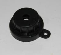 Форсунка резиновая, 12 мм