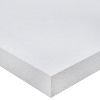 Плита пенополистирольная ПСБ-С 25 (1000х1000х80)