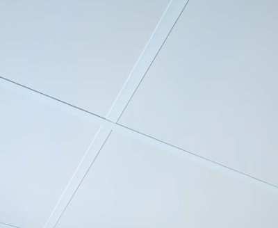 ARMSTRONG-Board-Lay-in-Plain-600x600x15-мм