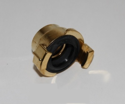 Соединение Geka.3.4, внутр. резьба m-tec